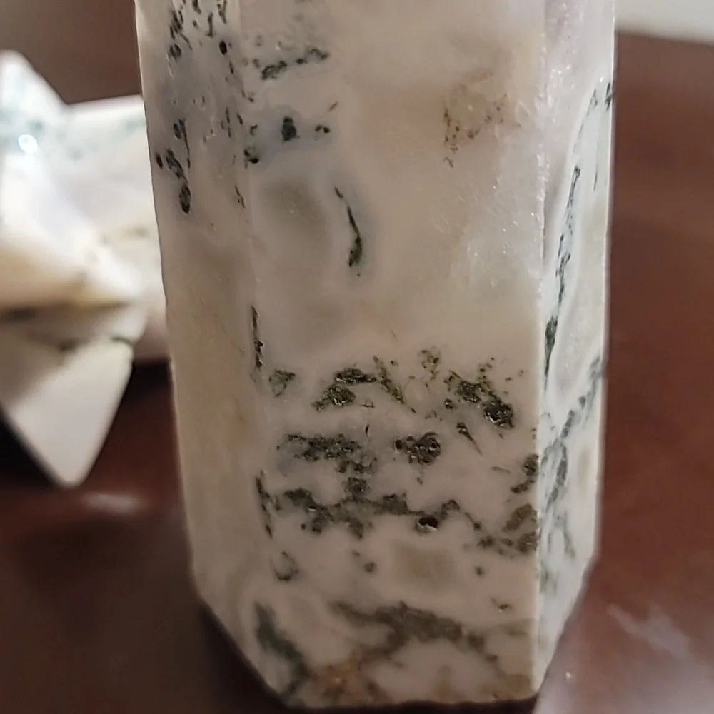 Tree Agate bundle